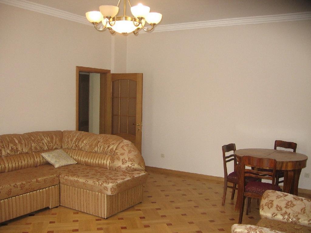 إلفيف Apartments In Old City المظهر الخارجي الصورة