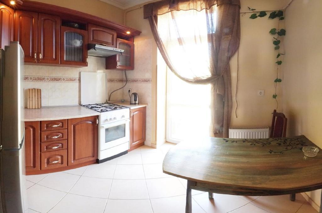 إلفيف Apartments In Old City المظهر الخارجي الصورة