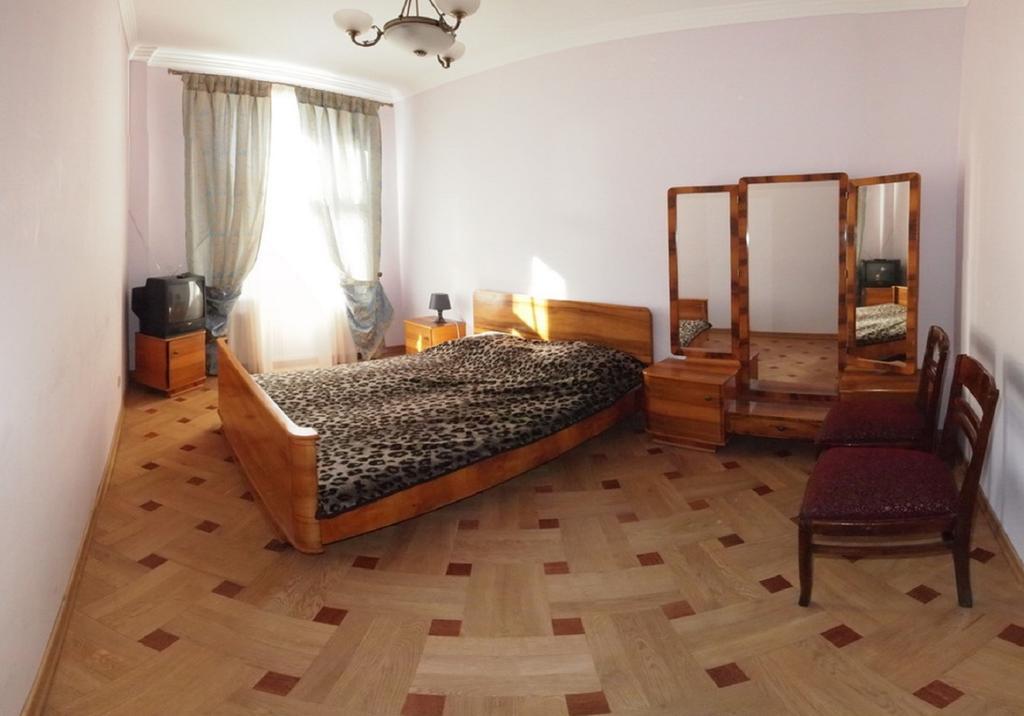 إلفيف Apartments In Old City المظهر الخارجي الصورة