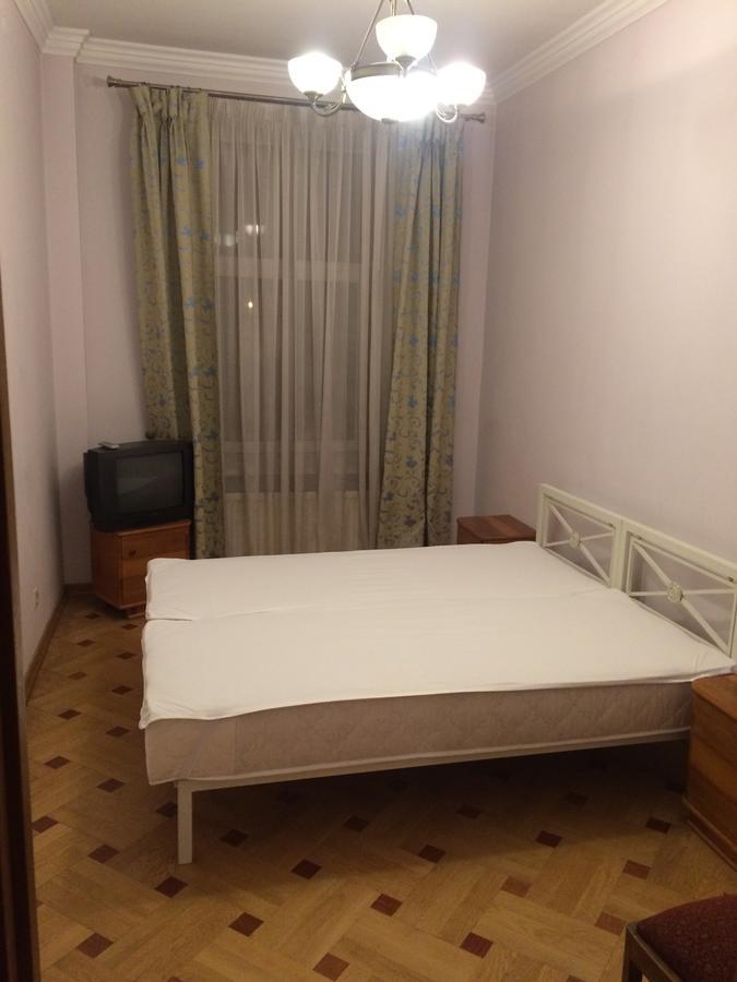 إلفيف Apartments In Old City المظهر الخارجي الصورة